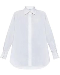 Givenchy - Loose-Fit Shirt - Lyst