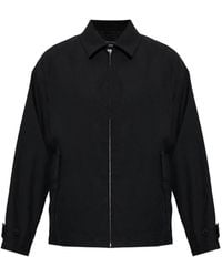 Comme des Garçons - Zip-Up Pocket-Detail Jacket - Lyst