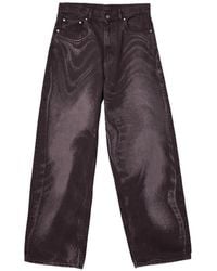 CAMPERLAB - Five-Pocket Jeans - Lyst