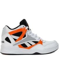 Reebok - Royal Bb4590 High 2 /Smash" Sneakers - Lyst
