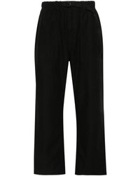 Carhartt - Hayworth Tapered Trousers - Lyst