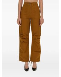Rabanne - Cargo Broek - Lyst