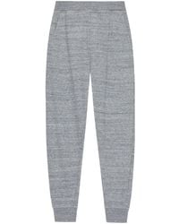 DSquared² - Logo-Print Track Pants - Lyst