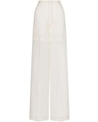 Philosophy Di Lorenzo Serafini - Palazzohose Im Layering-Look - Lyst