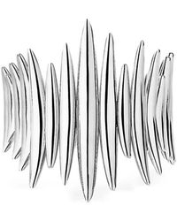 Shaun Leane - Sterling Quill Ring - Lyst
