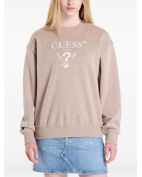 Guess - Roberta Sweatshirt - Lyst