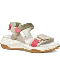 Geox - Sorapis Grip Sandals - Lyst
