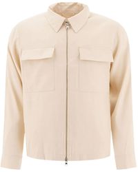 NN07 - Patch-Pocket Jacket - Lyst