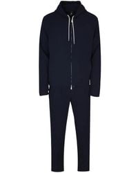 Tombolini - Zero Gravity Pak Met Capuchon - Lyst