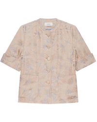 Maliparmi - Breeze D'Été Jacket - Lyst