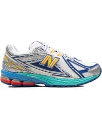 New Balance - 1906R Sneakers mit Schnürung - Lyst