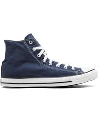 Converse - Chuck Taylor All Star Hi Sneakers - Lyst
