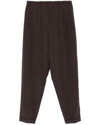 Magliano - Pantalon Ample People's - Lyst