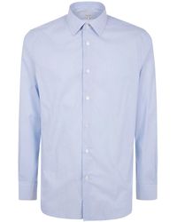 Paul Smith - ストライプ シャツ - Lyst