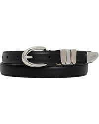 Guess - Verzierter Gürtel - Lyst