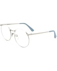 Marni - Runde Brille - Lyst