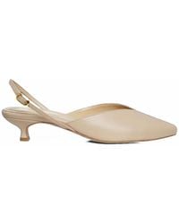 Ginissima - Grace Slingback Pumps - Lyst