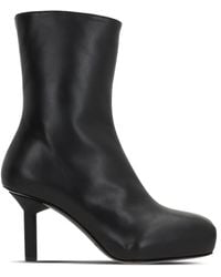 ALAINPAUL - 75Mm Pina Boots - Lyst