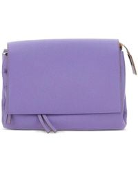 Gianni Chiarini - Three Clutch Bag - Lyst