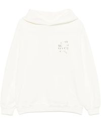 ANTI SOCIAL SOCIAL CLUB - Mind Games Weathered Hoodie - Lyst