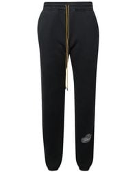 Rhude - Desert Crest Track Pants - Lyst