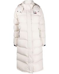 Tommy Hilfiger Parka coats for Women | Online Sale up to 68% off | Lyst