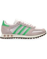 adidas Originals - Sports Shoes 'La Trainer Og' - Lyst