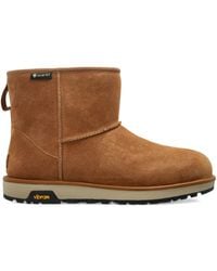 UGG - Mini Gtx Suede Boots - Lyst