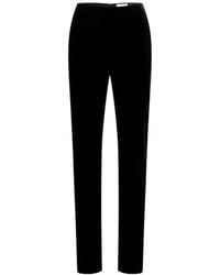 KHAITE - Ryden Pants - Lyst