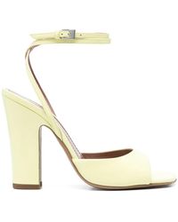 Paris Texas - 100Mm Lara Sandals - Lyst