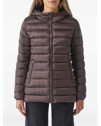 Colmar - Quilted Hooded Jacket - Lyst