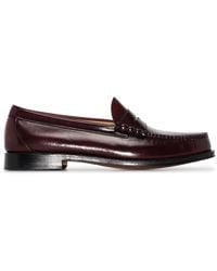 G.H. Bass & Co. - Mocassins Weejuns Larson - Lyst