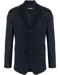 DSquared² - Tailored Single-breasted Blazer - Lyst