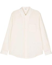 Séfr - Leo シャツ - Lyst