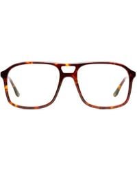 PETER AND MAY - Little Eva Pilotenbrille - Lyst