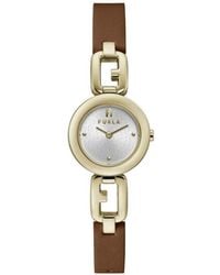 Furla - Arco Chain 28Mm - Lyst