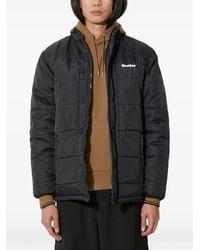 Butter Goods - Zip-Up Padded Jacket - Lyst