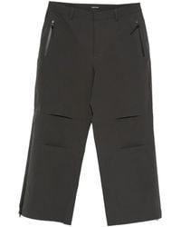 Hiking Patrol - Arc 3L Shell Broek - Lyst