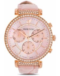 swarovski passage chrono