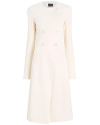 Proenza Schouler - Anouk Coat - Lyst