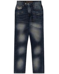 424 - Rr Moto Jeans - Lyst