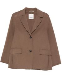 Max Mara - Jackets - Lyst