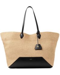 Jimmy Choo - Large Diamond Tote Bag - Lyst