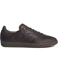adidas - Samba "Brogue Pack" Sneakers - Lyst