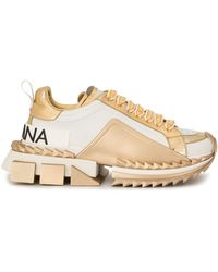 Dolce \u0026 Gabbana-Schoenen voor dames | Online sale met kortingen tot 40% |  Lyst NL