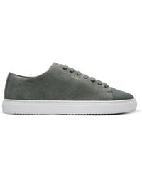 Axel Arigato - Clean 90 Cap-Toe Sneakers - Lyst