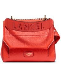 Lancel - Sac À Bandoulière Ninon S - Lyst