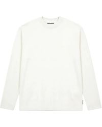 Rigards - T-Shirt Ample À Manches Longues - Lyst