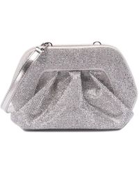 THEMOIRÈ - Gea Clutch - Lyst