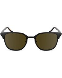 Zeiss - Square-Frame Sunglasses - Lyst